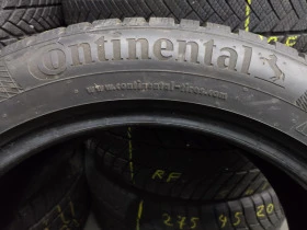 Гуми Зимни 235/50R19, снимка 6