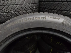 Гуми Зимни 235/50R19, снимка 5