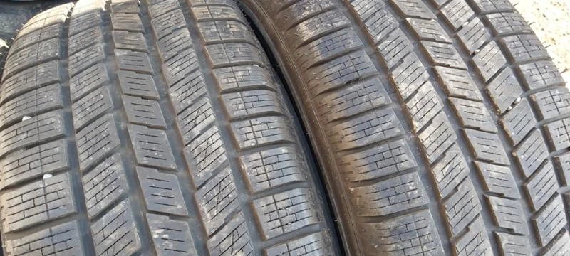 Гуми Зимни 255/55R18, снимка 4 - Гуми и джанти - 31141285