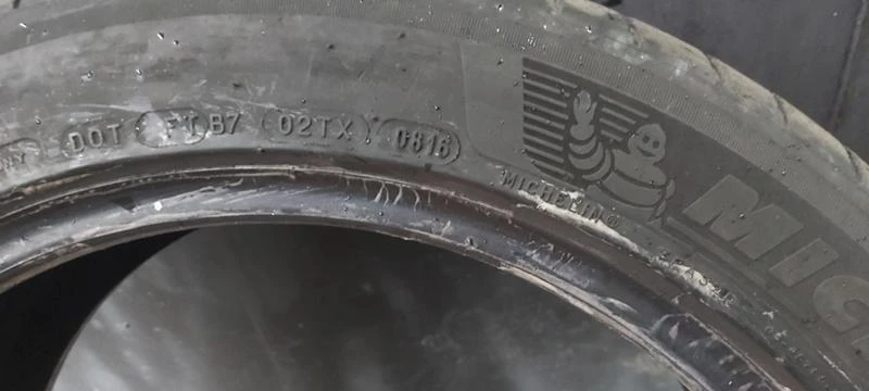 Гуми Летни 245/45R18, снимка 7 - Гуми и джанти - 34695978