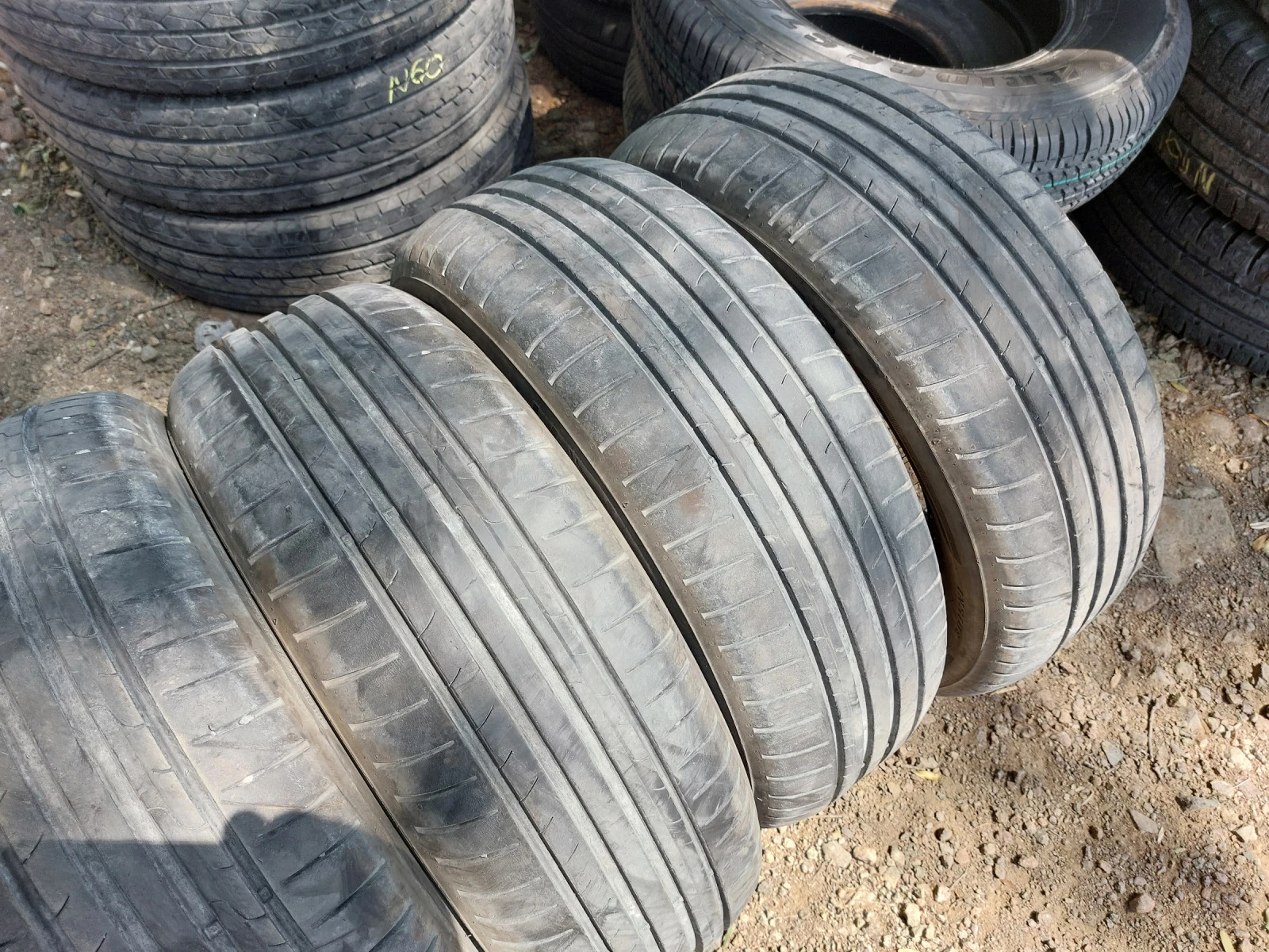 ���� 205/65R15 | Mobile.bg � ����������� 1