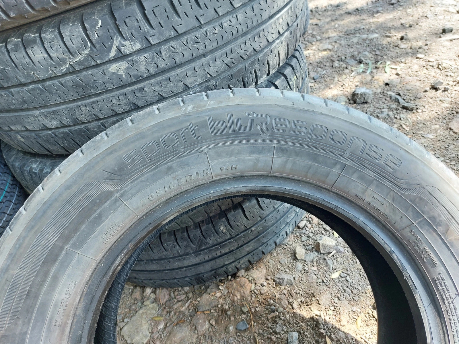 ���� 205/65R15 | Mobile.bg � ����������� 7