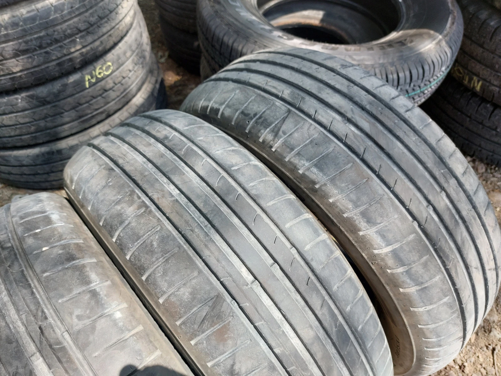 ���� 205/65R15 | Mobile.bg � ����������� 3