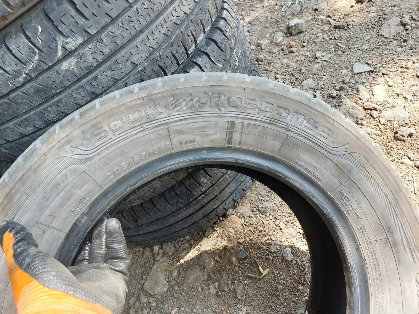 ���� 205/65R15 | Mobile.bg � ����������� 6