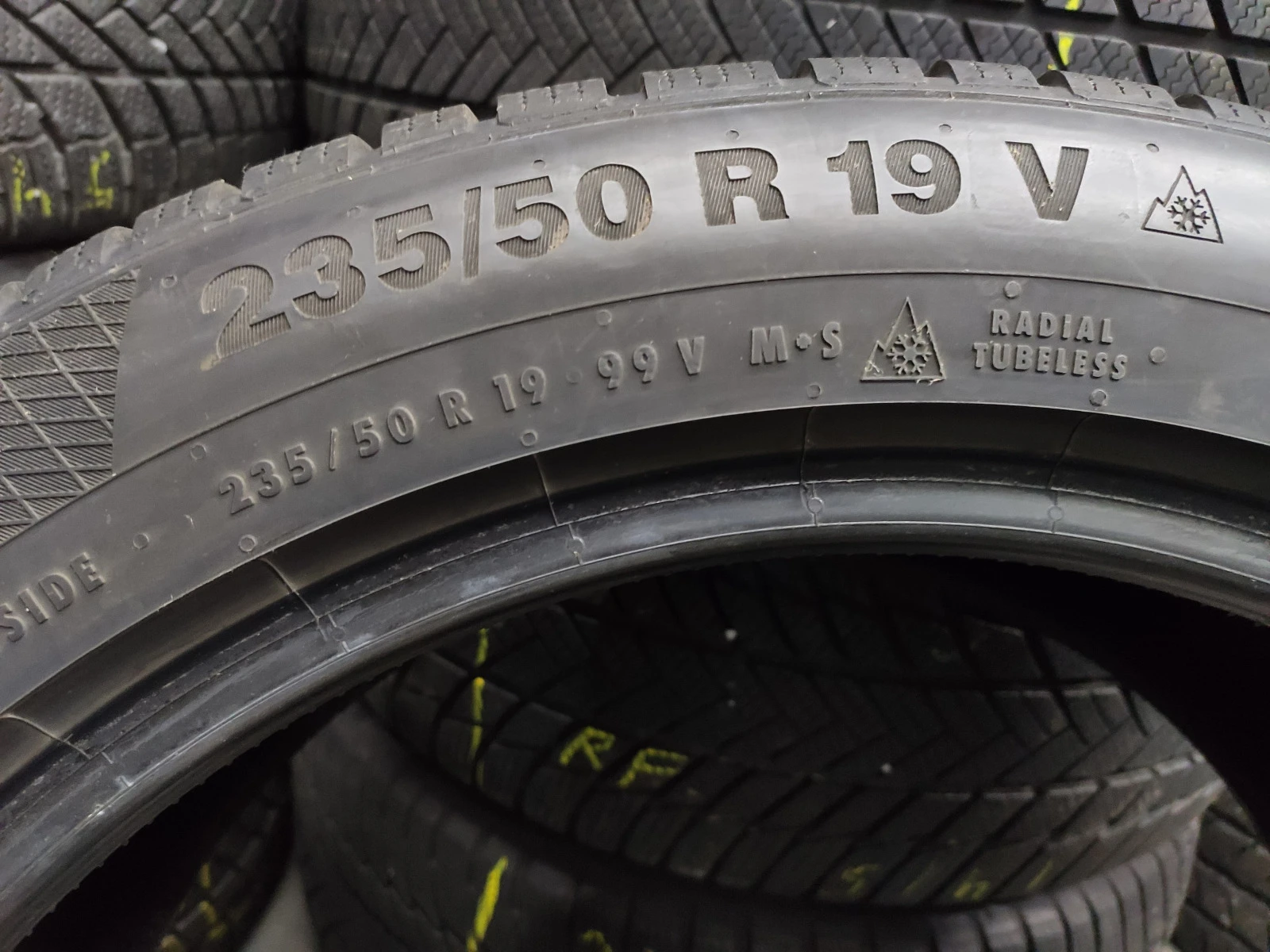  235/50R19 | Mobile.bg   7