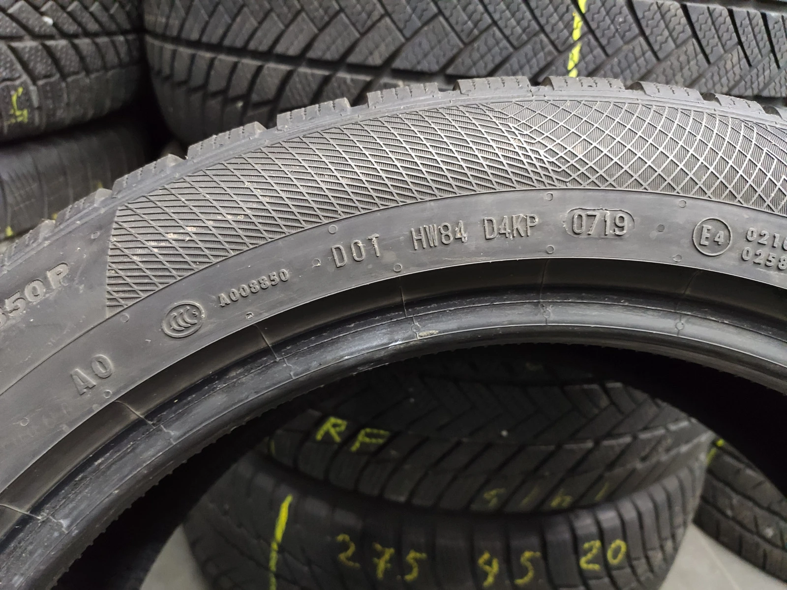  235/50R19 | Mobile.bg   8