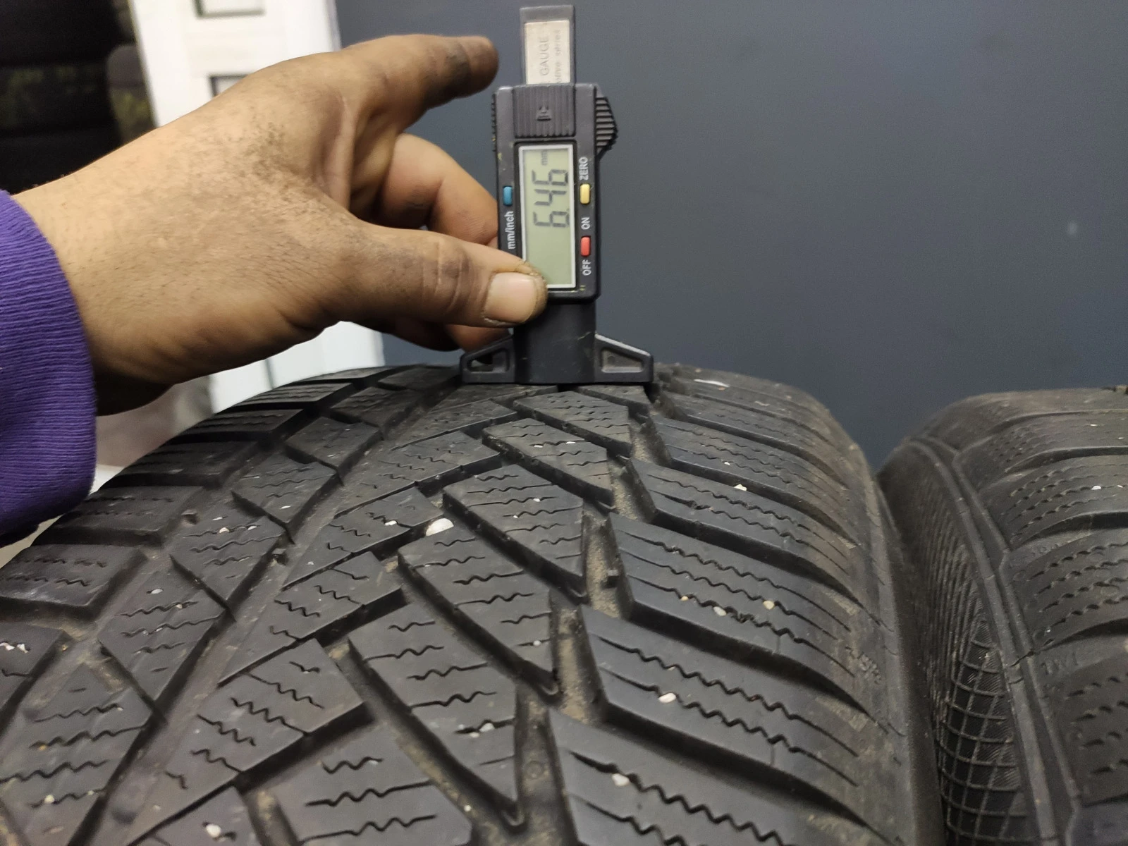  235/50R19 | Mobile.bg   4