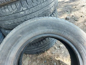 Гуми Летни 205/65R15, снимка 7 - Гуми и джанти - 41841642