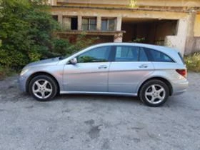 Mercedes-Benz R 320 теглич 4matik android, снимка 14