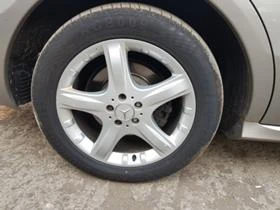 Mercedes-Benz R 320 теглич 4matik android, снимка 13