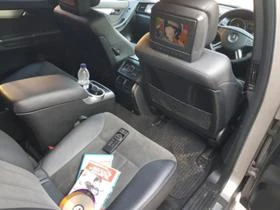 Mercedes-Benz R 320 теглич 4matik android, снимка 12