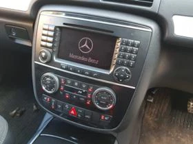 Mercedes-Benz R 320 теглич 4matik android, снимка 5
