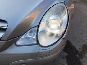 Mercedes-Benz R 320 теглич 4matik android, снимка 6