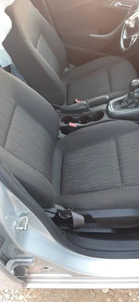 Opel Astra, снимка 5