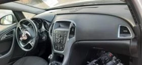 Opel Astra, снимка 6