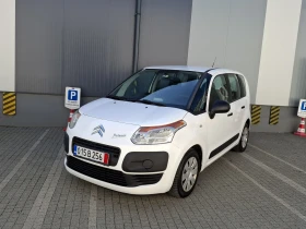 Citroen C3 Picasso 1.6HDI* (92кс)* * * HОВ ВНОС* * * 