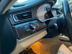 BMW 730, снимка 8