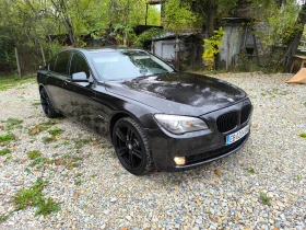 BMW 730, снимка 4