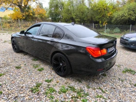 BMW 730, снимка 5