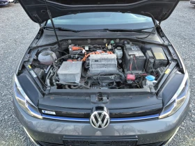 VW Golf e-Golf, снимка 16