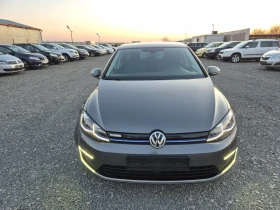 VW Golf e-Golf, снимка 2