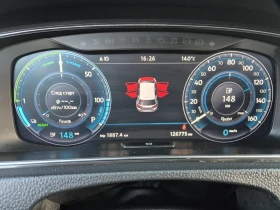 VW Golf e-Golf, снимка 12