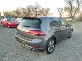 VW Golf e-Golf, снимка 6