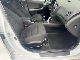 Kia Ceed 1, 4i GPL, 100ps, 6ck., usb, aux, клима, борд, мул, снимка 9