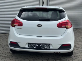Kia Ceed 1, 4i GPL, 100ps, 6ck., usb, aux, клима, борд, мул, снимка 7