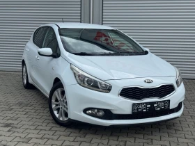 Kia Ceed 1, 4i GPL, 100ps, 6ck., usb, aux, клима, борд, мул, снимка 4