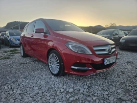 Mercedes-Benz B 200, снимка 7