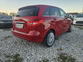 Mercedes-Benz B 200, снимка 5