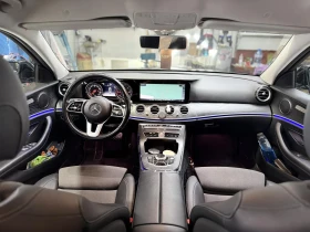 Mercedes-Benz E 220 E 220 d Estate Avantgarde , снимка 5