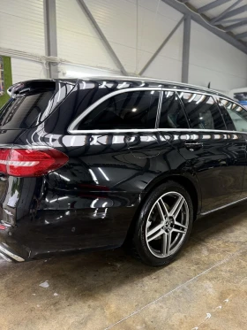 Mercedes-Benz E 220 E 220 d Estate Avantgarde , снимка 4