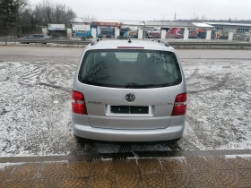 VW Touran 1.9 TDI 105kc, снимка 6