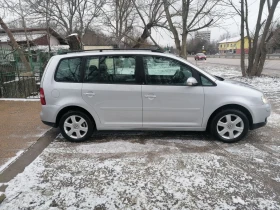 VW Touran 1.9 TDI 105kc, снимка 8