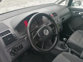 VW Touran 1.9 TDI 105kc, снимка 11