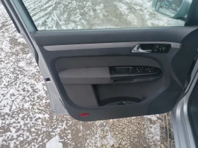 VW Touran 1.9 TDI 105kc, снимка 9