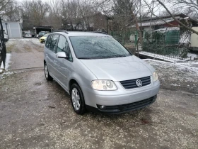 VW Touran 1.9 TDI 105kc, снимка 3