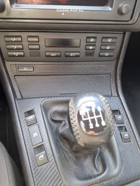 BMW 320 Е 46, снимка 6