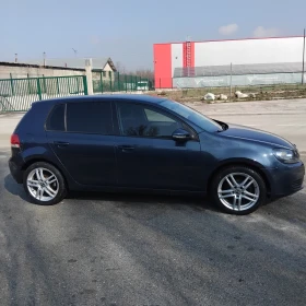 VW Golf WV GOLF 6 1.6 TDI 2009г, снимка 3
