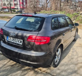 Audi A3 2.0 TDI Sportback Facelift, снимка 2