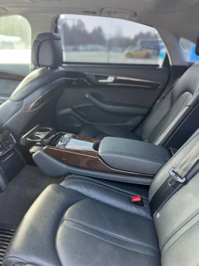 Audi A8 tfsi, снимка 10