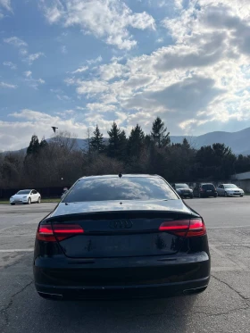Audi A8 tfsi, снимка 2