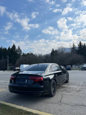 Audi A8 tfsi, снимка 5