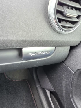 Audi A3 Sportback quattro 200 кс, снимка 12