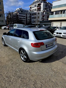 Audi A3 Sportback quattro 200 кс, снимка 9