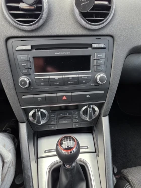 Audi A3 Sportback quattro 200 кс, снимка 14