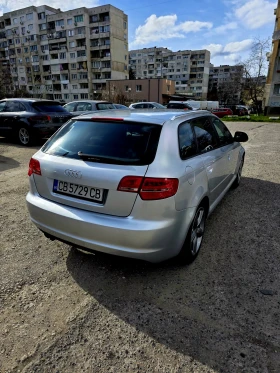 Audi A3 Sportback quattro 200 кс, снимка 10