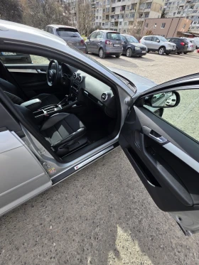 Audi A3 Sportback quattro 200 кс, снимка 17